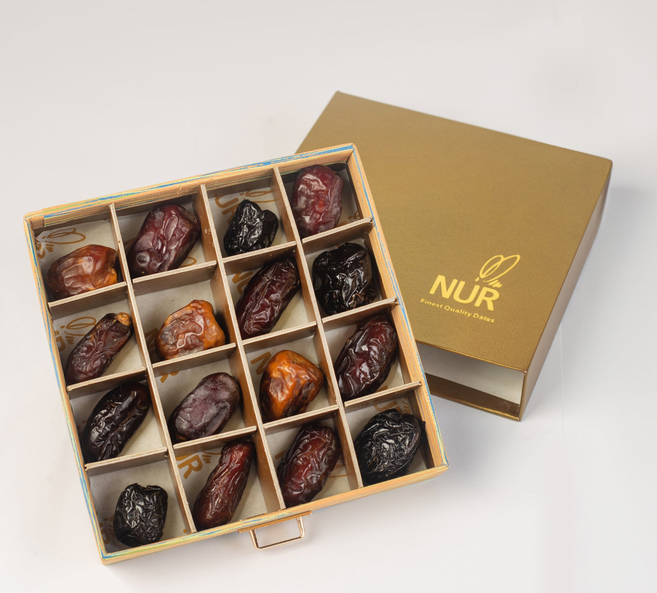 Date Oasis - Real Flowers Pakistan