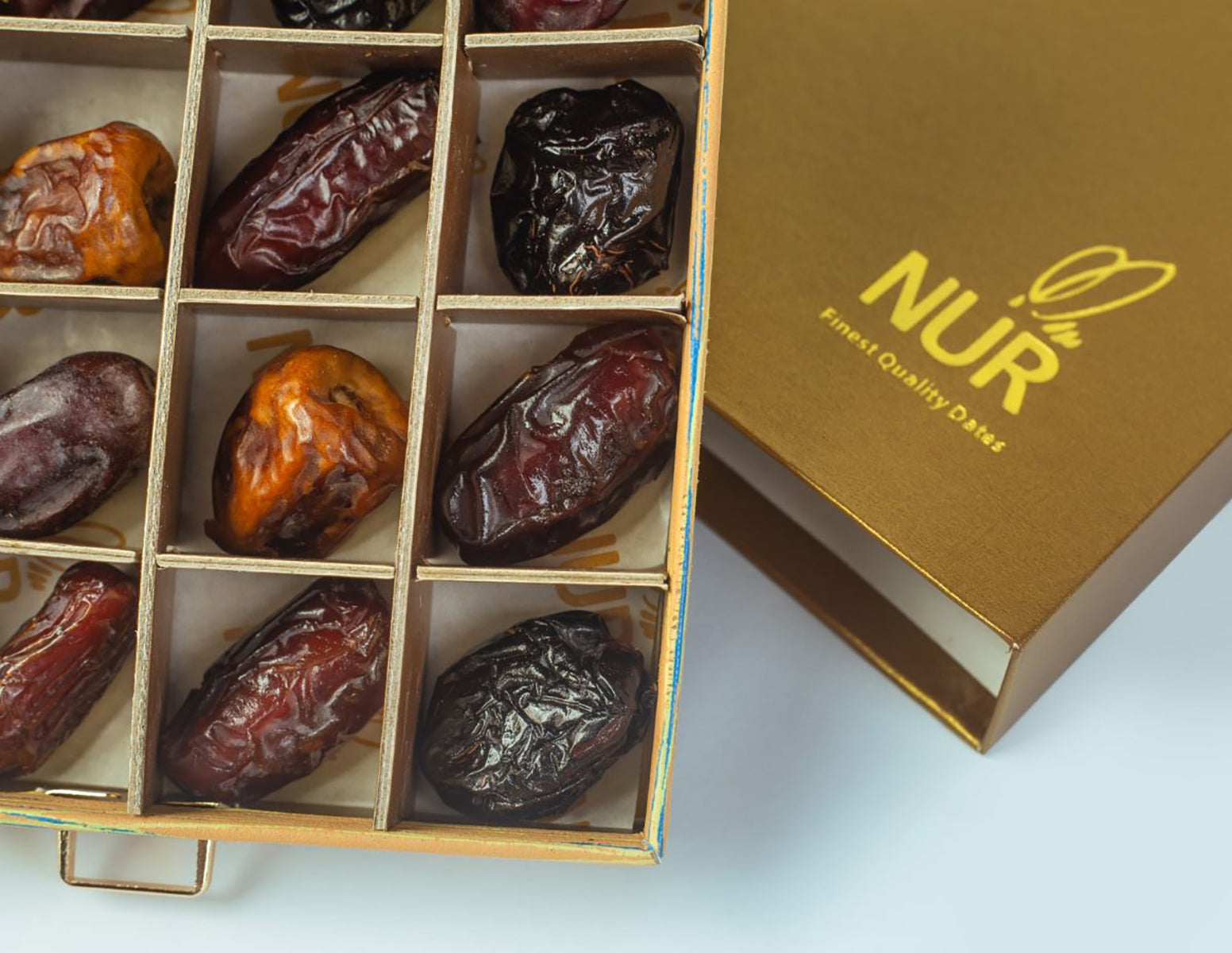 Date Oasis - Real Flowers Pakistan