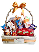 Tea Gift Basket