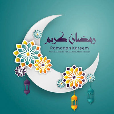 Ramadan Kareem - Real Flowers Pakistan