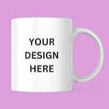 Customized Mug - Real Flowers Pakistan