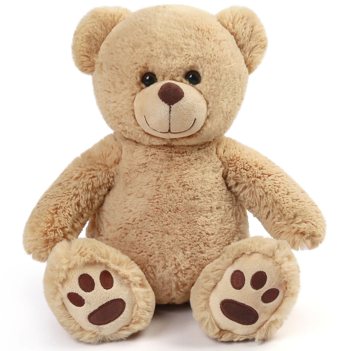 2 to 3ft Large Teddy Bear - Real Flowers Pakistan
