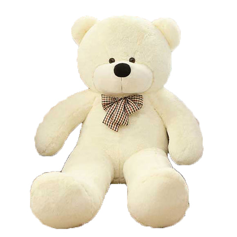 Life Size Teddy Bear