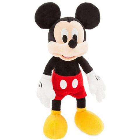 Mickey Mouse