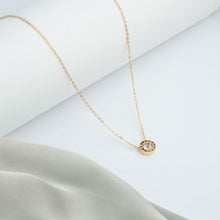 Eterna Aura Necklace