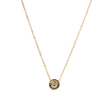 Eterna Aura Necklace