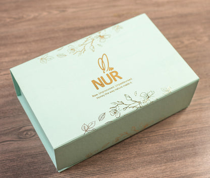 Divine Delight - Real Flowers Pakistan