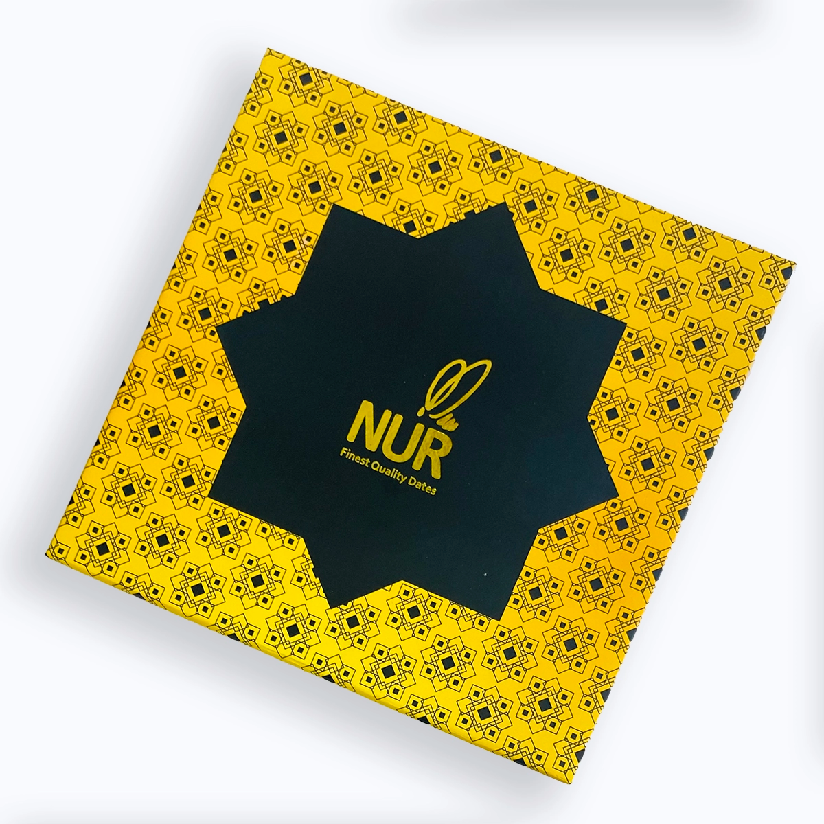 Date Nirvana - Real Flowers Pakistan