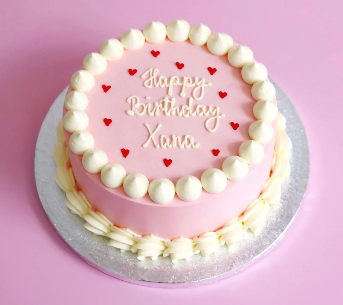 Sweetheart Bliss - Real Flowers Pakistan