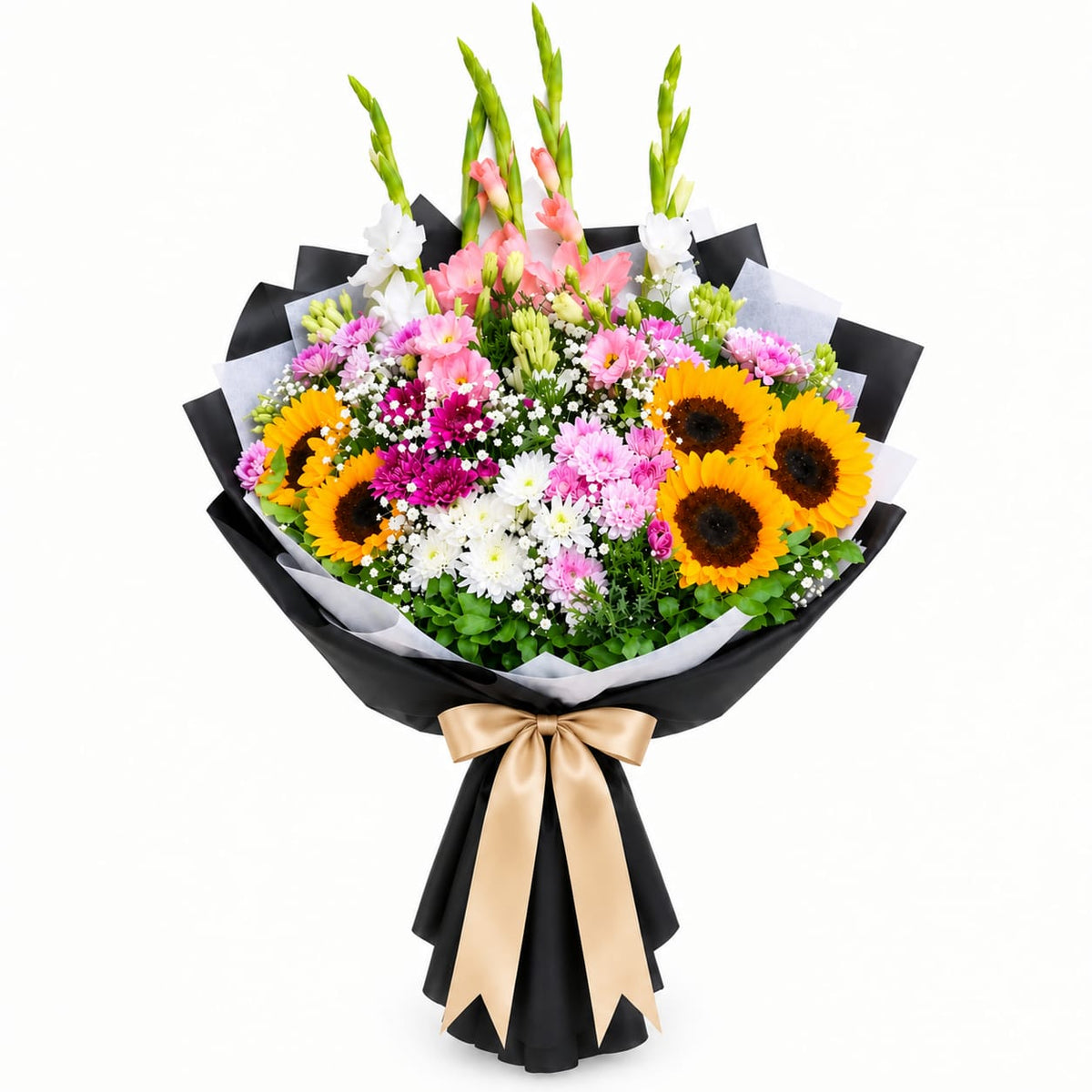 Sunshine Bouquet