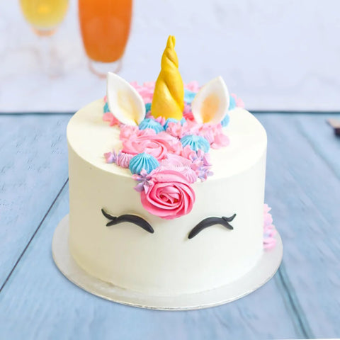 Unicorn Cake