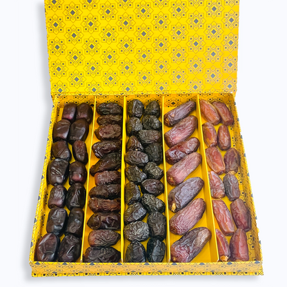 Date Nirvana - Real Flowers Pakistan