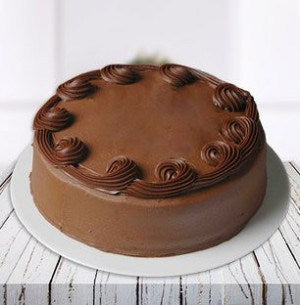 Chocolate Fudge 2 Lbs - Real Flowers Pakistan