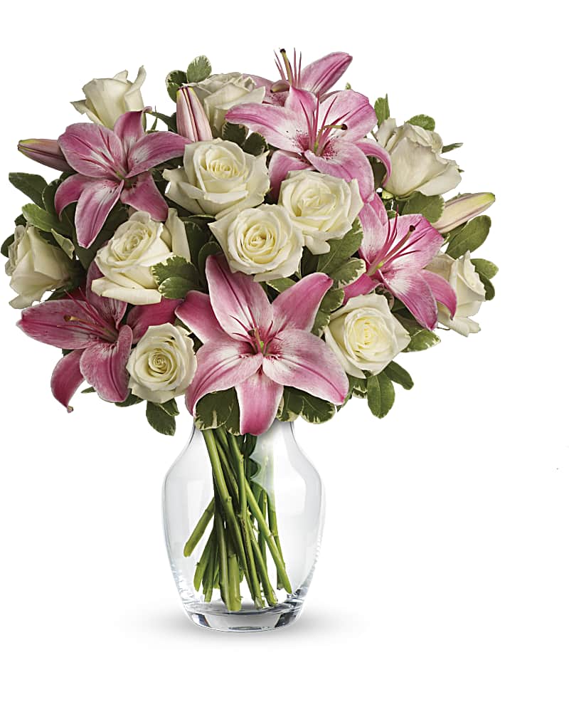Thinking of You - Real Flowers Pakistan