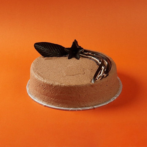 Chocolate Fudge Cake by Kitchen Cuisine - Real Flowers Pakistan