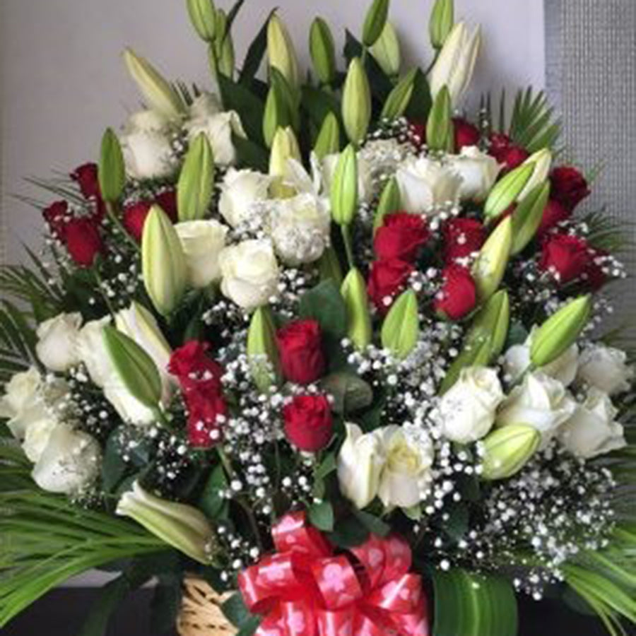 Fragrance - Real Flowers Pakistan
