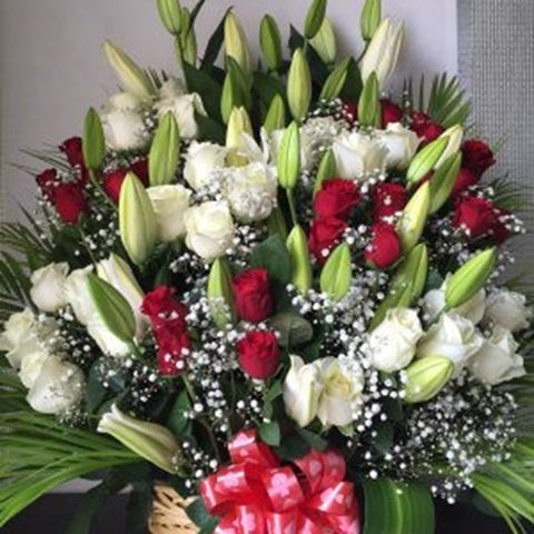 Fragrance - Real Flowers Pakistan