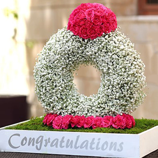 Glory - Real Flowers Pakistan