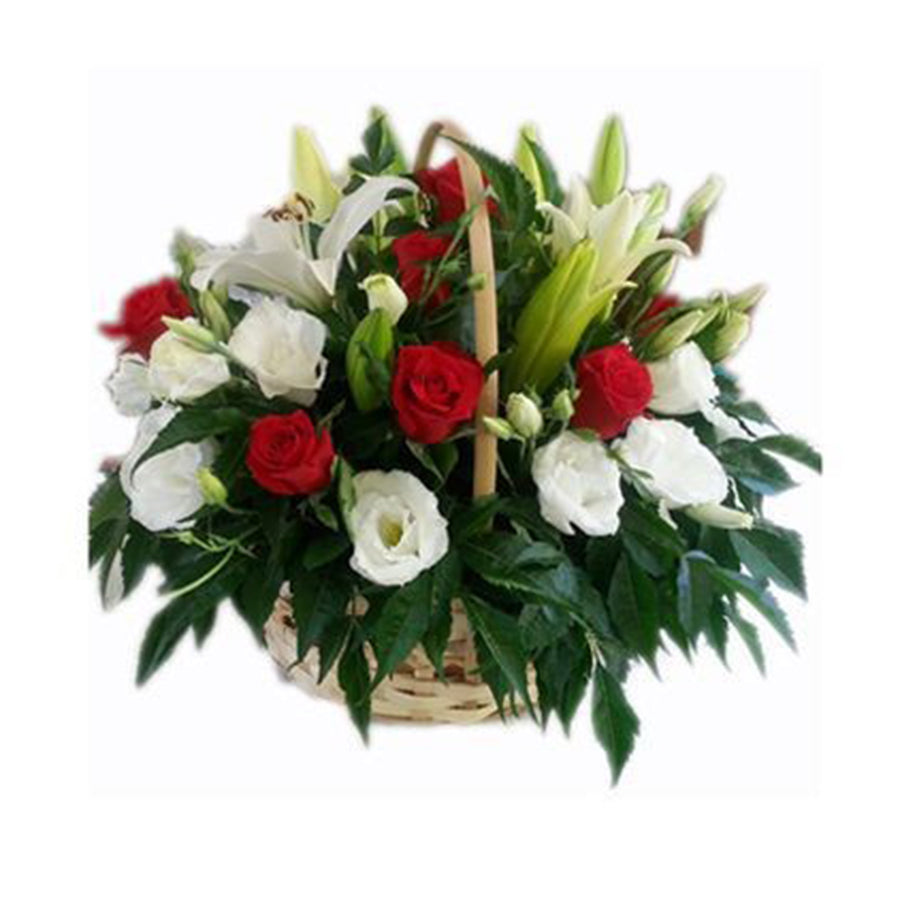 Grace - Real Flowers Pakistan