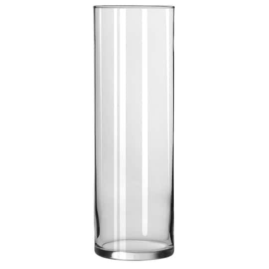 Large Vase (14x4 inches diameter) - Real Flowers Pakistan