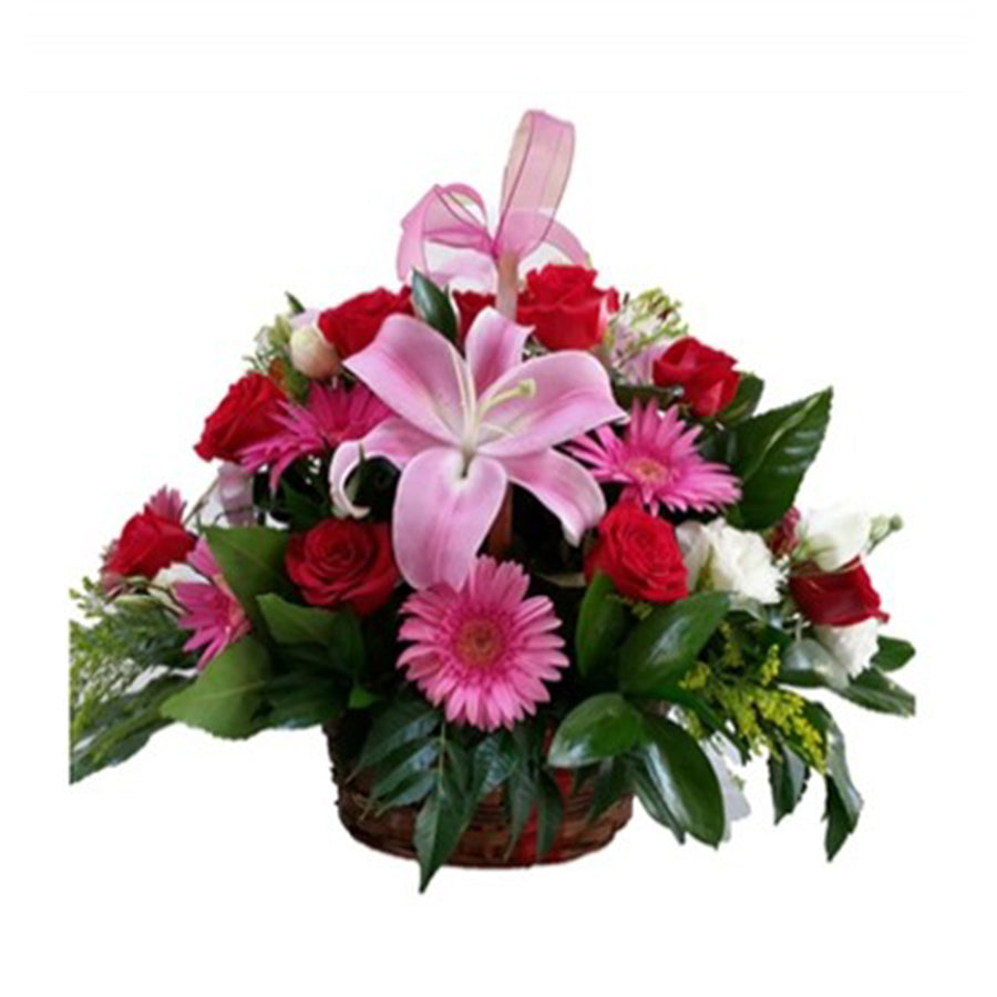 Joyful Surprise - Real Flowers Pakistan