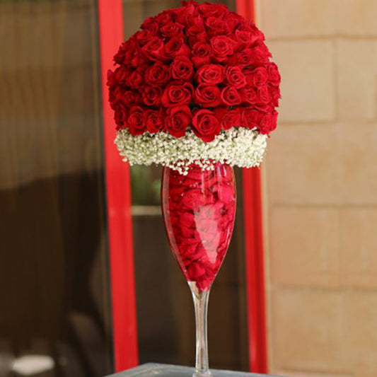 True Love - Real Flowers Pakistan