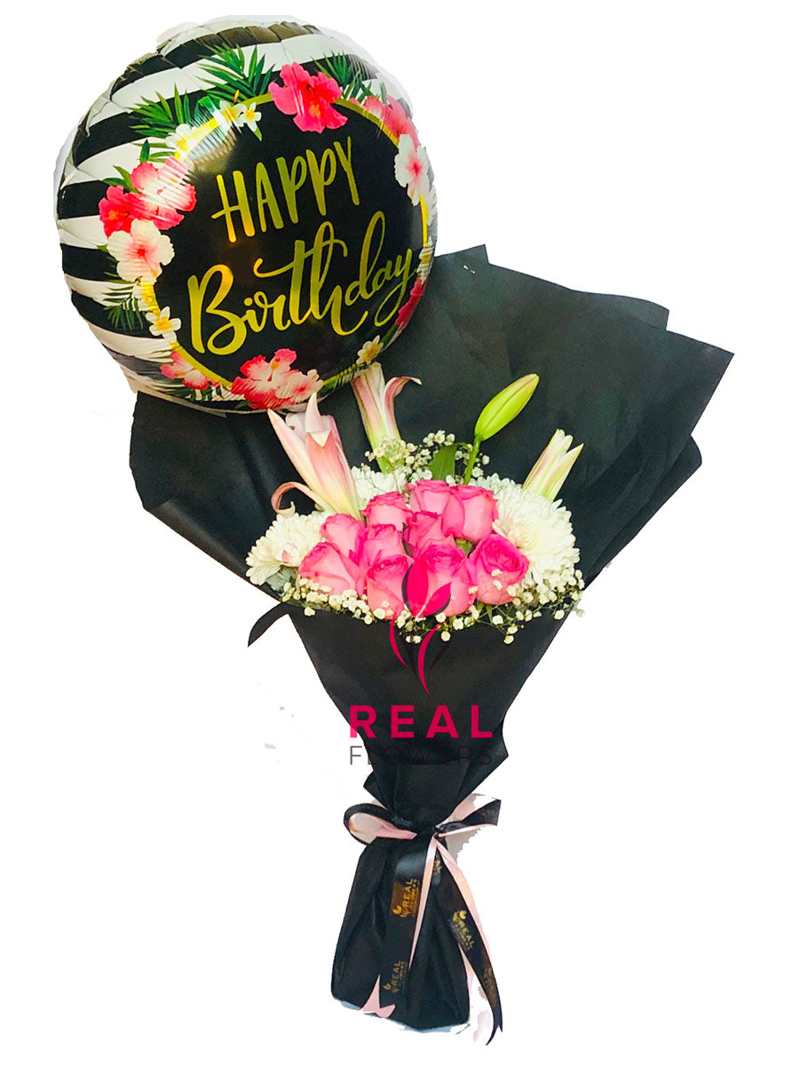 Beauty - Real Flowers Pakistan