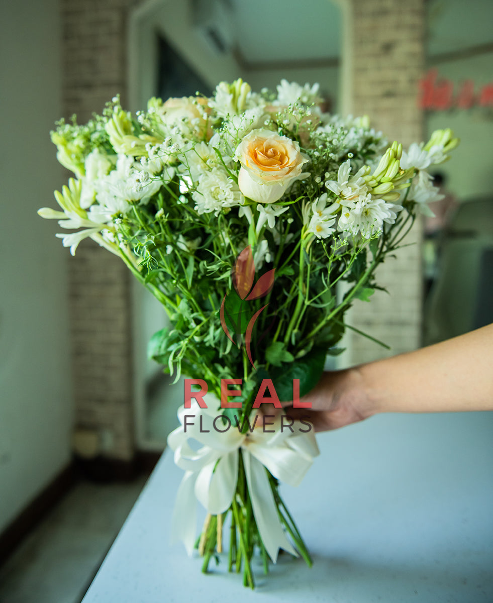 Charm - Real Flowers Pakistan