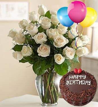 Combination 07 - Real Flowers Pakistan