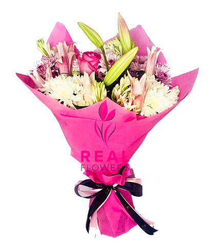 Flowers - Lilies – Real Flowers Pakistan