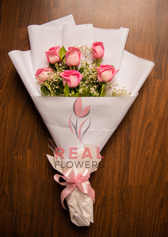 A New Day - Real Flowers Pakistan