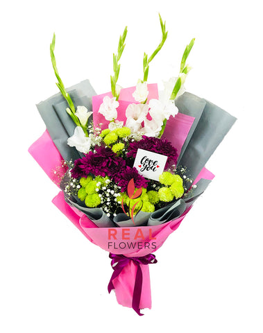 Online Flowers & Gifts Delivery Pakistan | Gift Hampers & More – Real ...