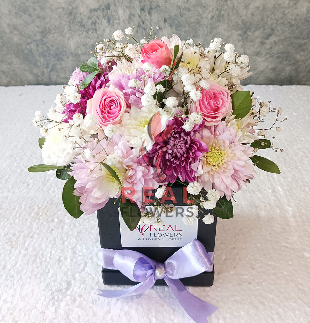 Dazzle - Real Flowers Pakistan