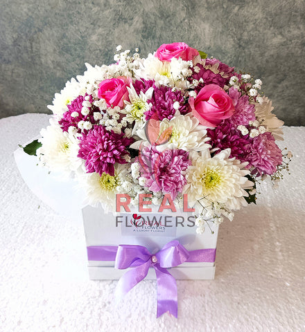 Essenly - Real Flowers Pakistan